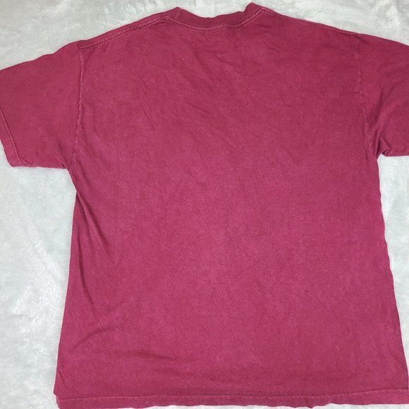 Lebron‎ James Cleveland Cavs Welcome Back T-Shirt #23 Mens Size X-Large T-Shirt - Picture 8 of 8